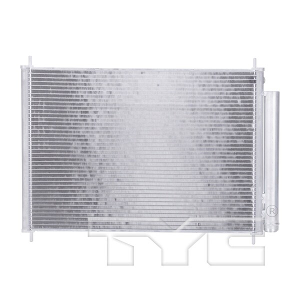 TYC A/C CONDENSER